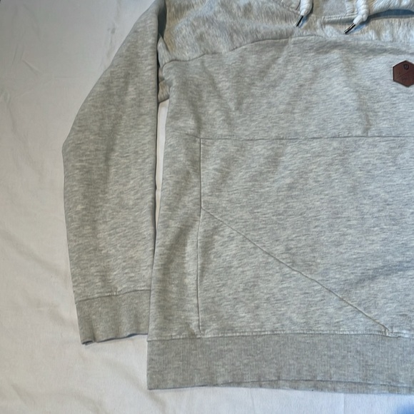 Indigo/Indicode Jeanscode Women’s Sweater/Hoodie Size XXL - Picture 5 of 11